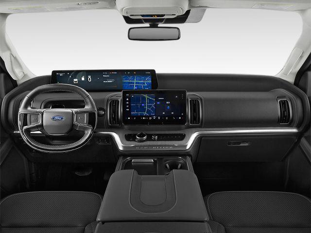 2025 Ford Expedition Platinum MAX