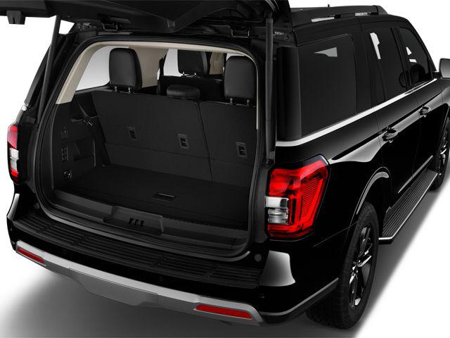 2025 Ford Expedition Platinum MAX