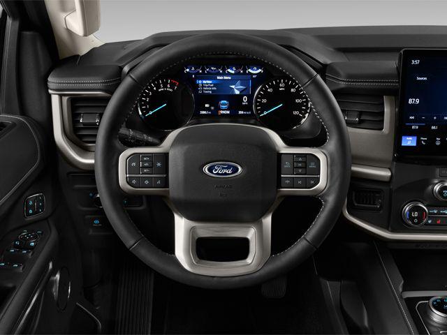 2025 Ford Expedition Platinum MAX