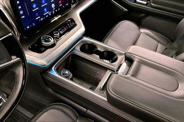 2025 Ford Expedition Platinum MAX