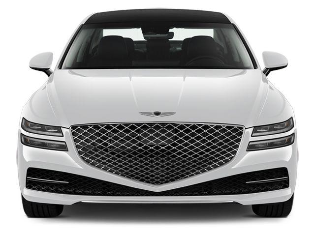 2025 Genesis G80 2.5T Advanced AWD
