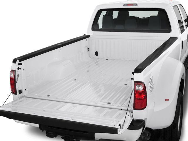 2024 Ford F-450 Platinum