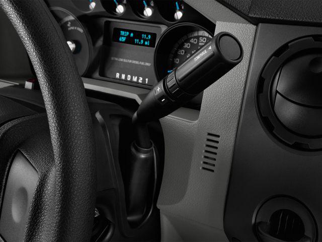 2024 Ford F-450 Platinum