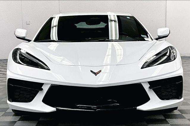 2026 Chevrolet Corvette Stingray Coupe, 1LT, RWD
