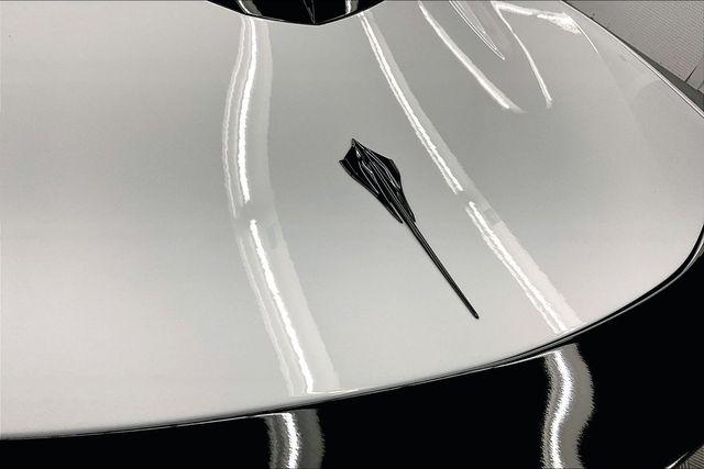 2026 Chevrolet Corvette Stingray Coupe, 1LT, RWD