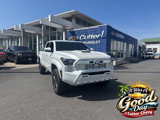 2024 Toyota Tacoma TRD Sport for sale in Honolulu, HI