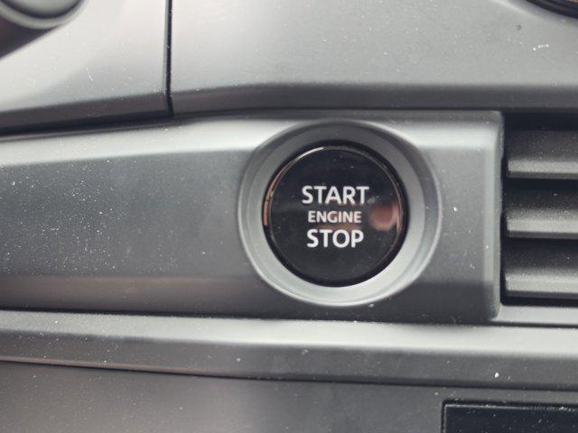 2025 Nissan Pathfinder S 4WD