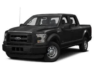 2017 Ford F-150 LARIAT for sale in Wisconsin Rapids, WI