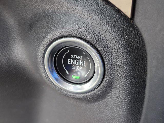 2021 Chevrolet Silverado 1500 4WD Crew Cab Short Bed High Country