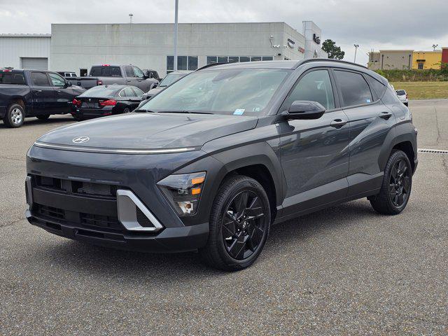 2026 Hyundai Kona SEL Sport for sale in Troy, AL