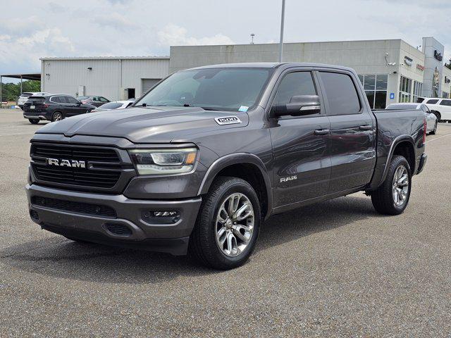 2022 Ram 1500 Laramie Crew Cab 4x4 5'7" Box for sale in Troy, AL