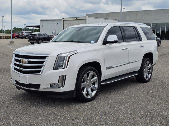 2020 Cadillac Escalade 4WD Luxury for sale in Troy, AL