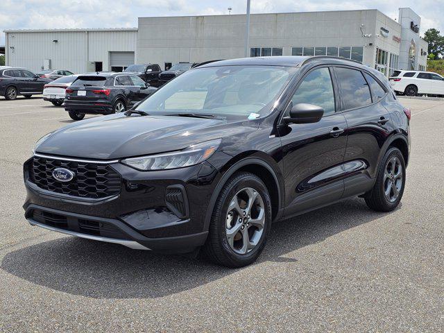 2025 Ford Escape ST-Line for sale in Troy, AL