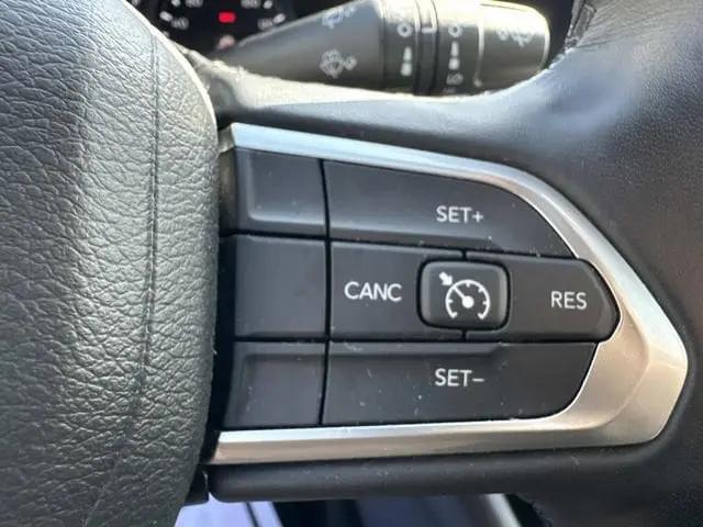 2022 Jeep Compass Latitude Lux 4x4