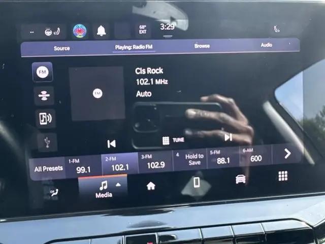 2022 Jeep Compass Latitude Lux 4x4