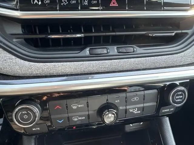 2022 Jeep Compass Latitude Lux 4x4