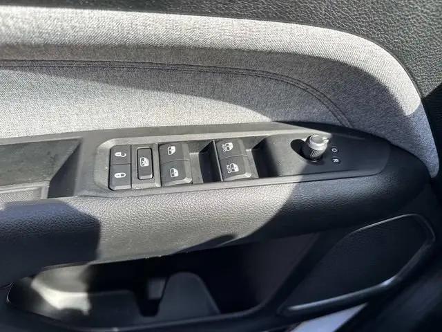 2022 Jeep Compass Latitude Lux 4x4