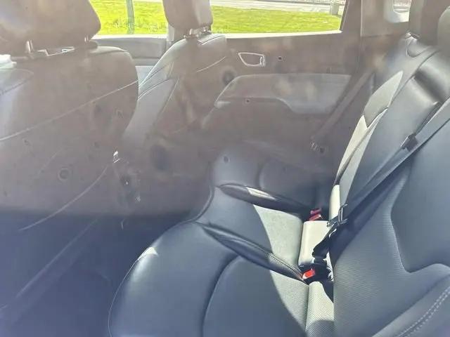 2022 Jeep Compass Latitude Lux 4x4