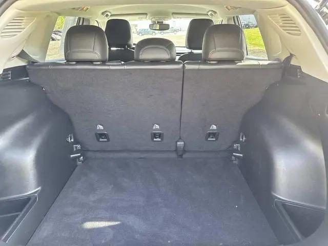 2022 Jeep Compass Latitude Lux 4x4