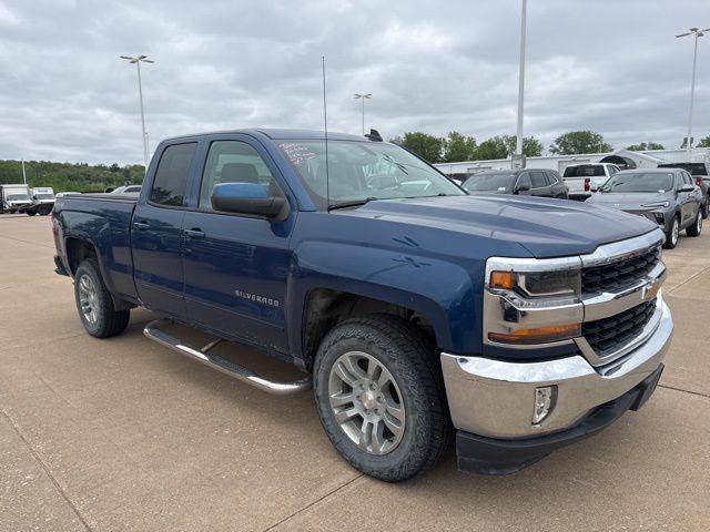 2017 Chevrolet Silverado 1500 1LT for sale in Fort Madison, IA