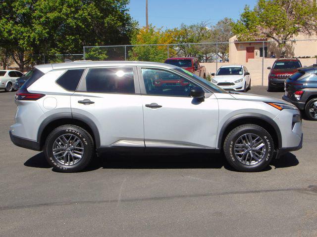 2024 Nissan Rogue S Intelligent AWD