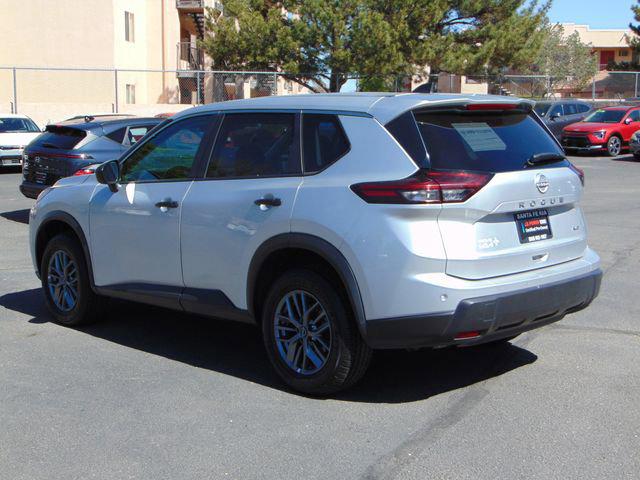 2024 Nissan Rogue S Intelligent AWD