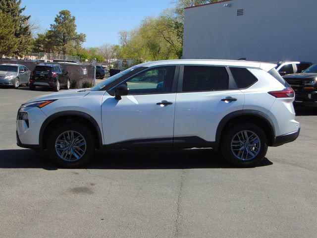 2024 Nissan Rogue S Intelligent AWD