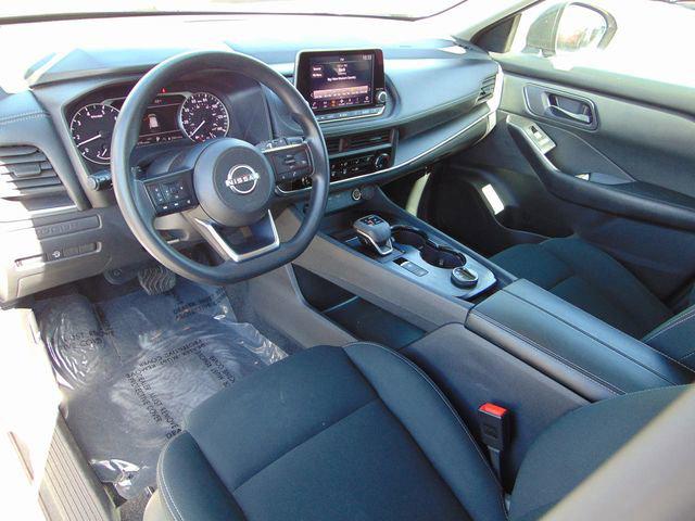 2024 Nissan Rogue S Intelligent AWD