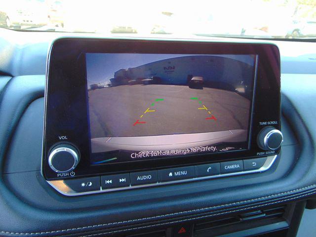 2024 Nissan Rogue S Intelligent AWD