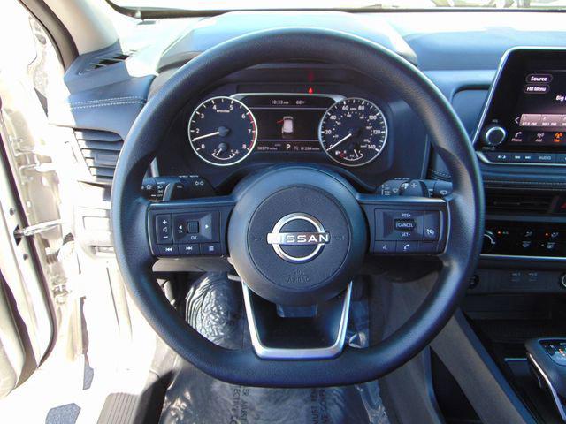 2024 Nissan Rogue S Intelligent AWD