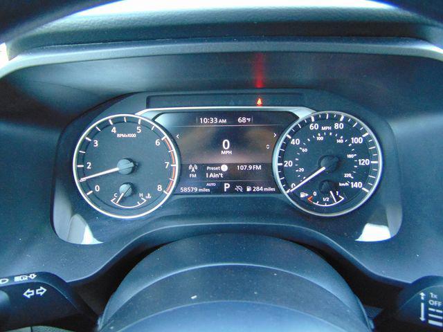 2024 Nissan Rogue S Intelligent AWD