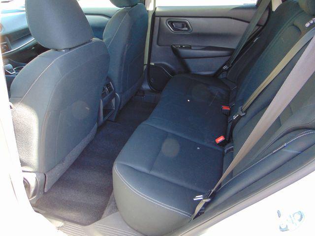 2024 Nissan Rogue S Intelligent AWD