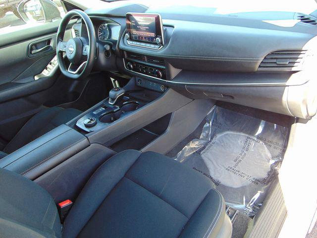 2024 Nissan Rogue S Intelligent AWD