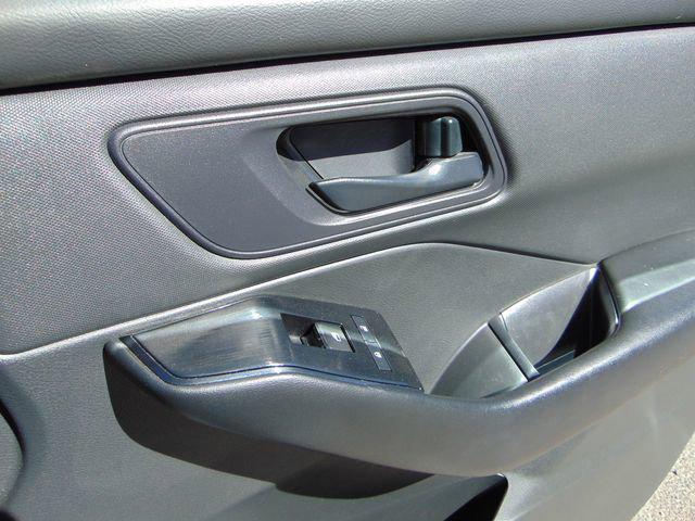 2024 Nissan Rogue S Intelligent AWD
