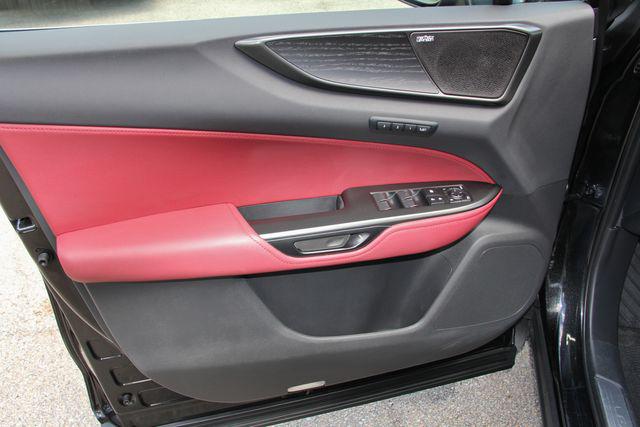 2025 Lexus NX 350h Luxury