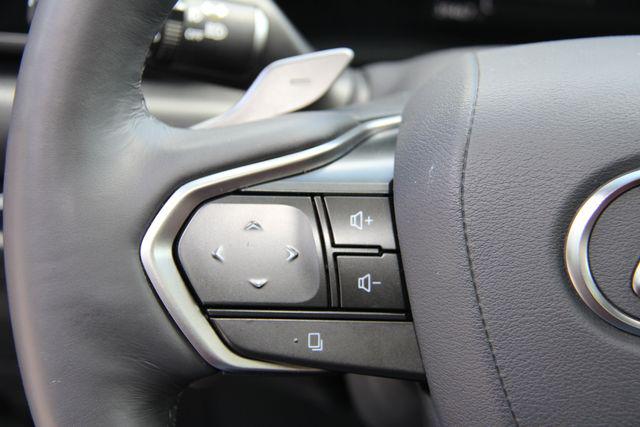 2025 Lexus NX 350h Luxury