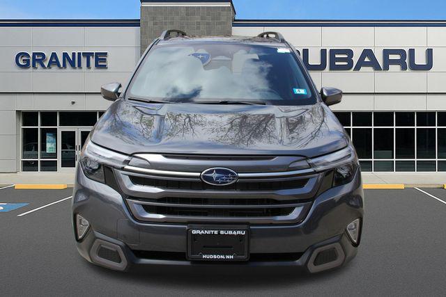 2025 Subaru Forester Limited Hybrid