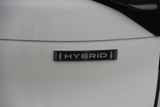 2025 Subaru Forester Premium Hybrid