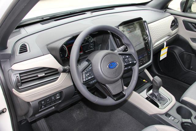 2025 Subaru Forester Premium Hybrid