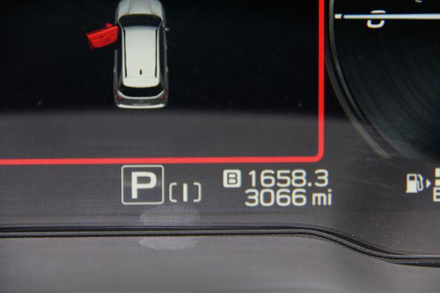2025 Subaru Forester Premium Hybrid
