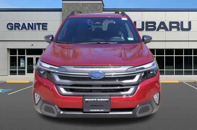 2025 Subaru Forester Limited Hybrid