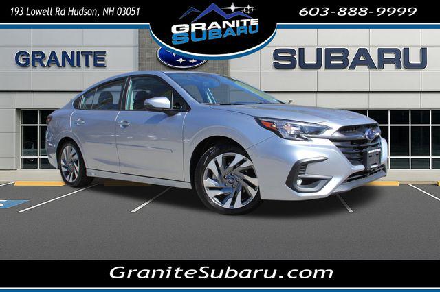 2025 Subaru Legacy Limited for sale in Hudson, NH