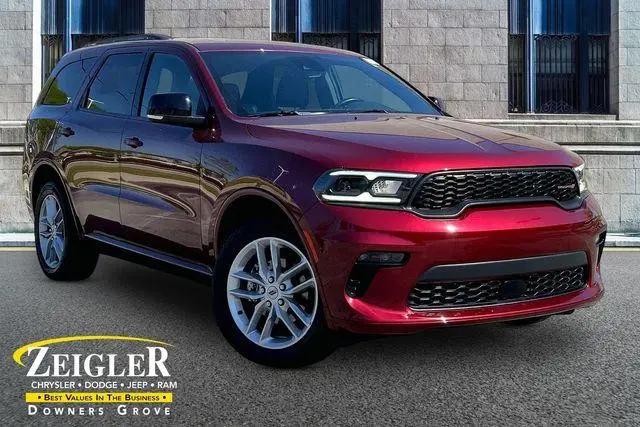 2023 Dodge Durango GT Plus AWD for sale in Downers Grove, IL