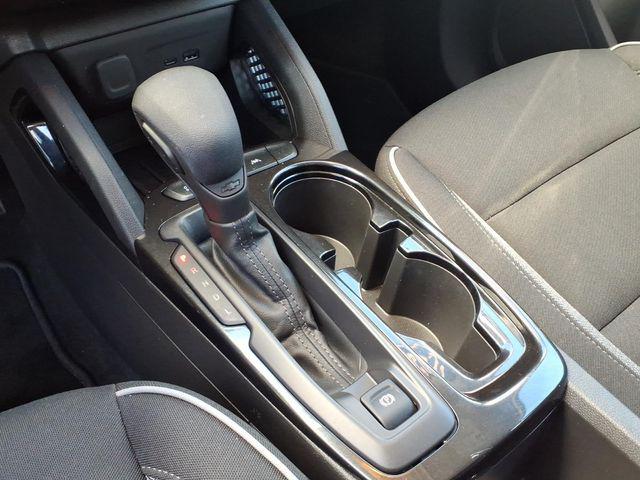 2024 Chevrolet TrailBlazer FWD LS