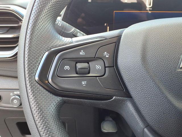 2024 Chevrolet TrailBlazer FWD LS
