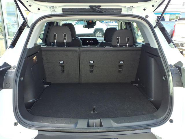 2024 Chevrolet TrailBlazer FWD LS