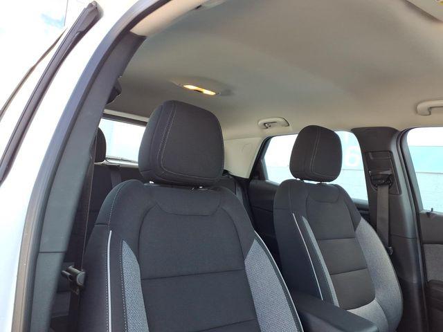 2024 Chevrolet TrailBlazer FWD LS