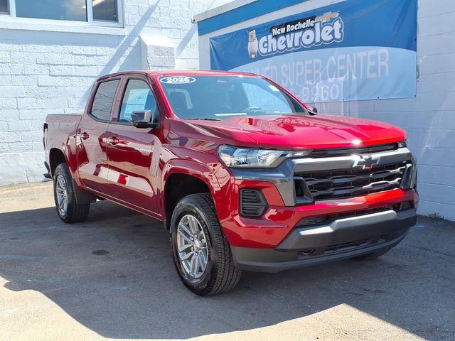 2026 Chevrolet Colorado LT, 4WD for sale in New Rochelle, NY