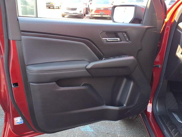 2026 Chevrolet Colorado LT, 4WD