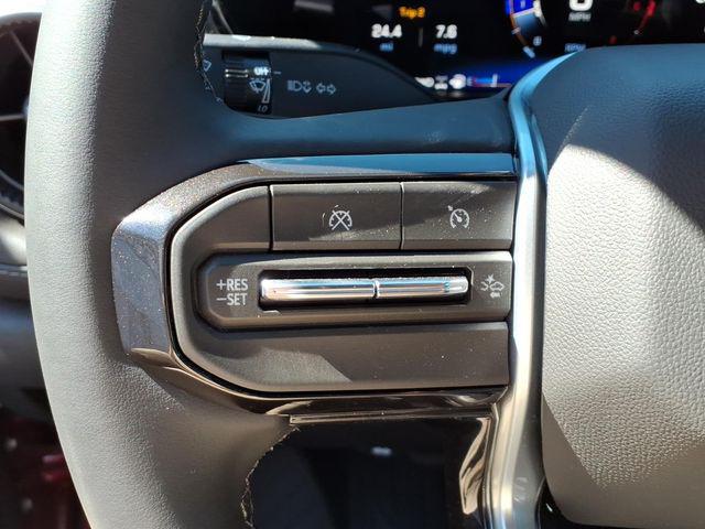 2026 Chevrolet Colorado LT, 4WD